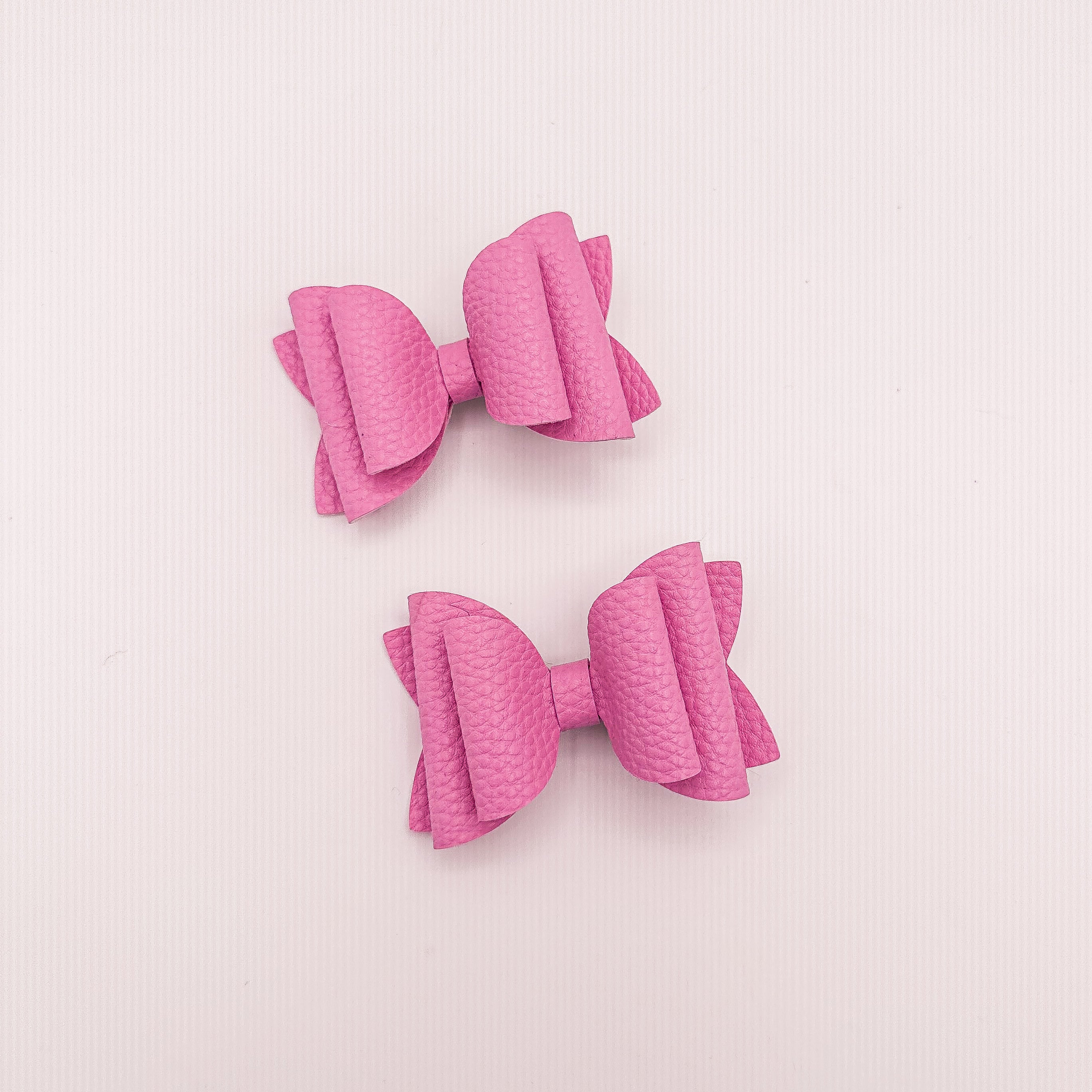 Sweetheart Pink Bow