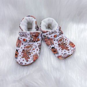 Toys Movie - Moccs