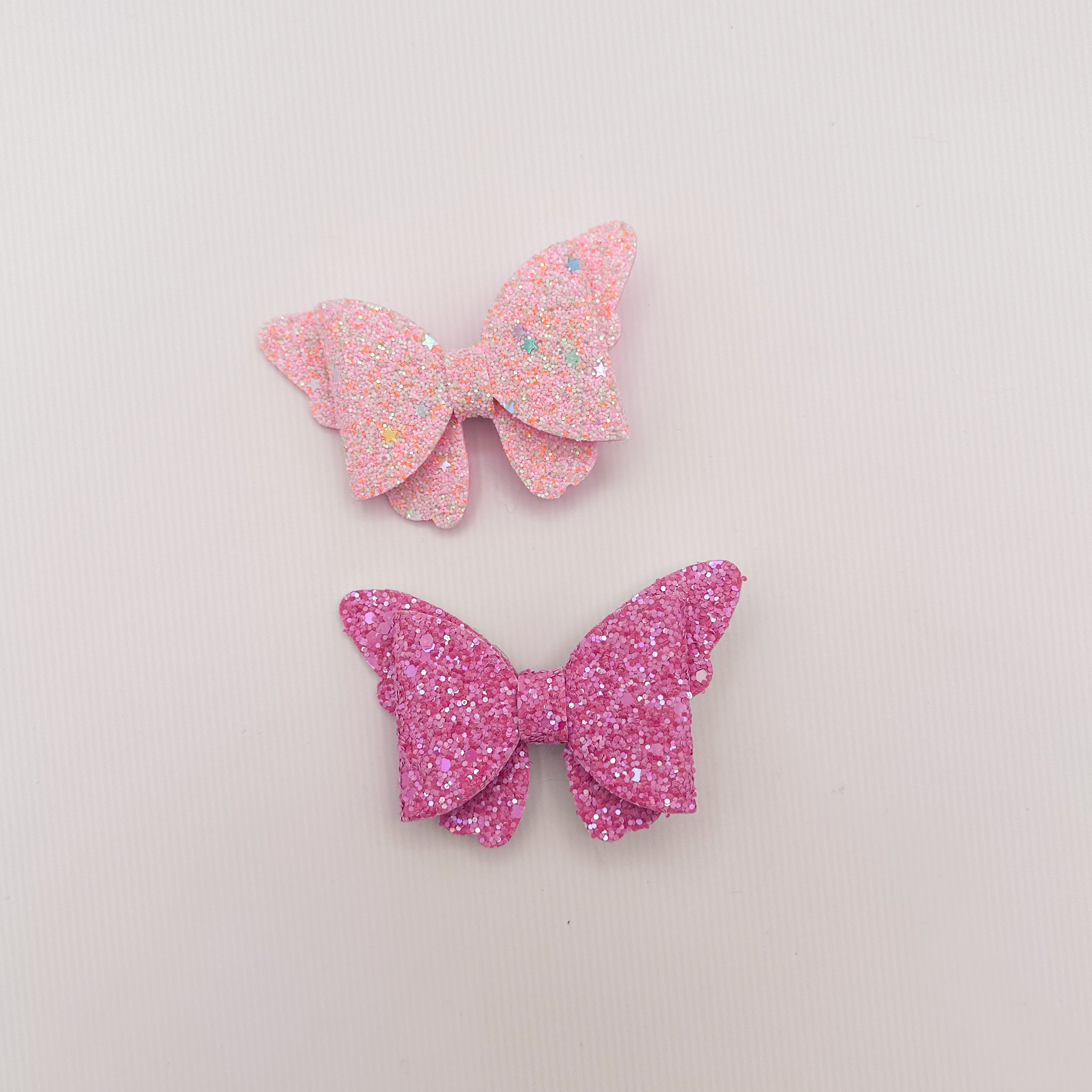 Butterfly Bows