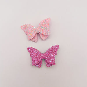 Butterfly Bows