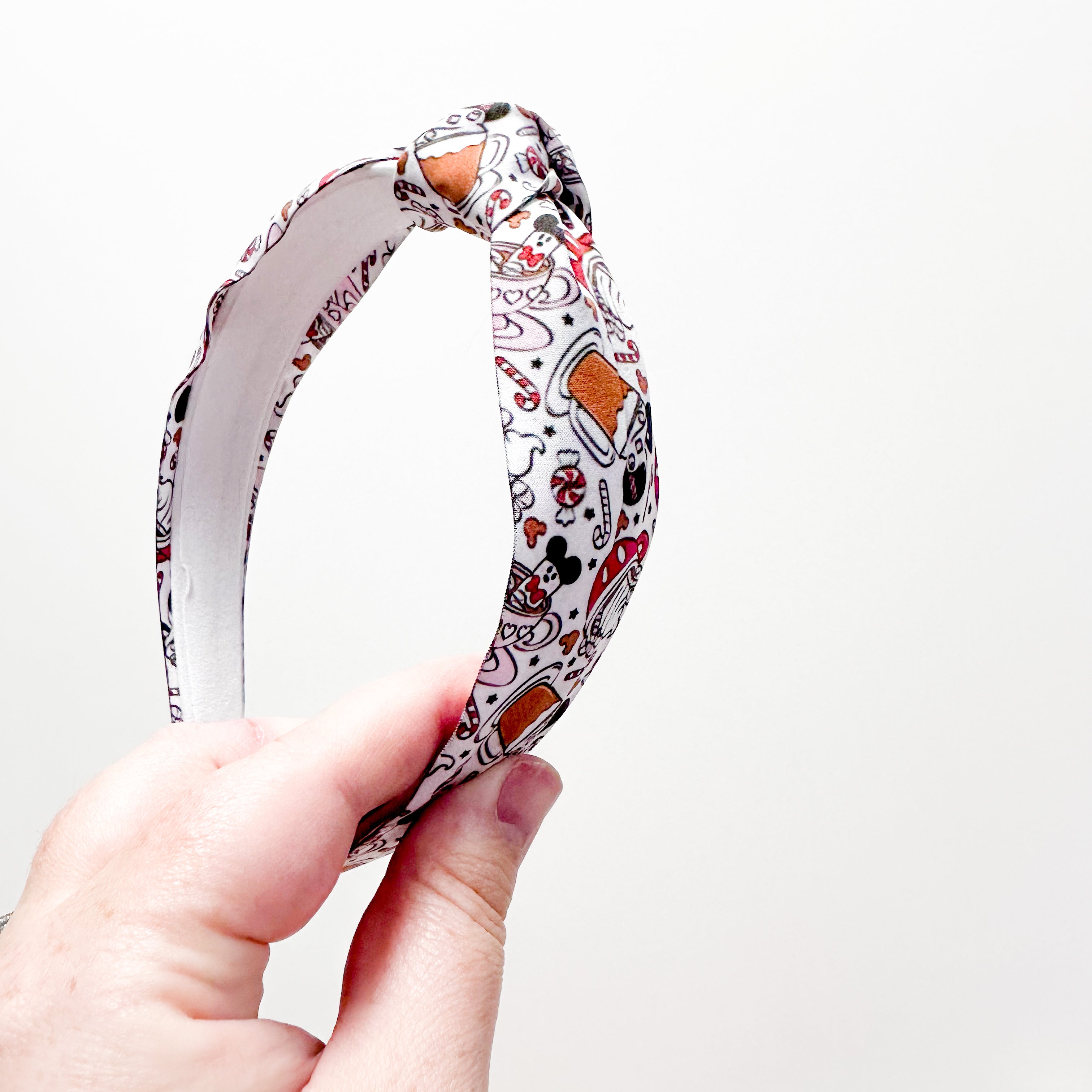 Christmas Headbands
