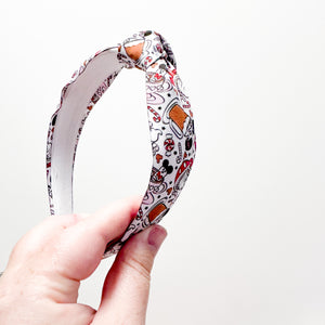 Christmas Headbands