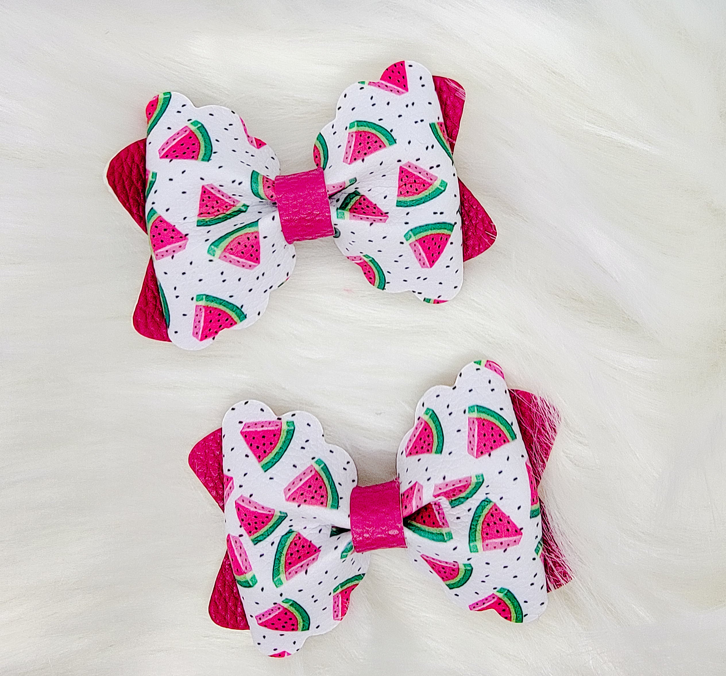 A slice of Watermelon
