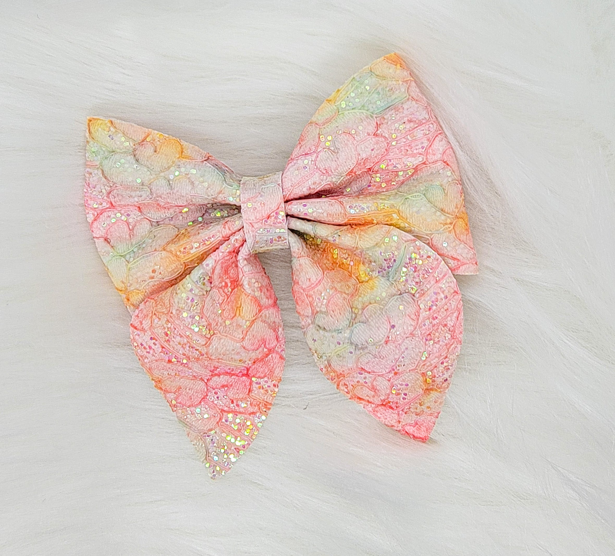 Large Sailor Bows