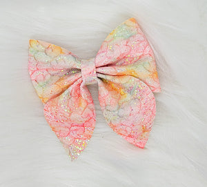 Large Sailor Bows