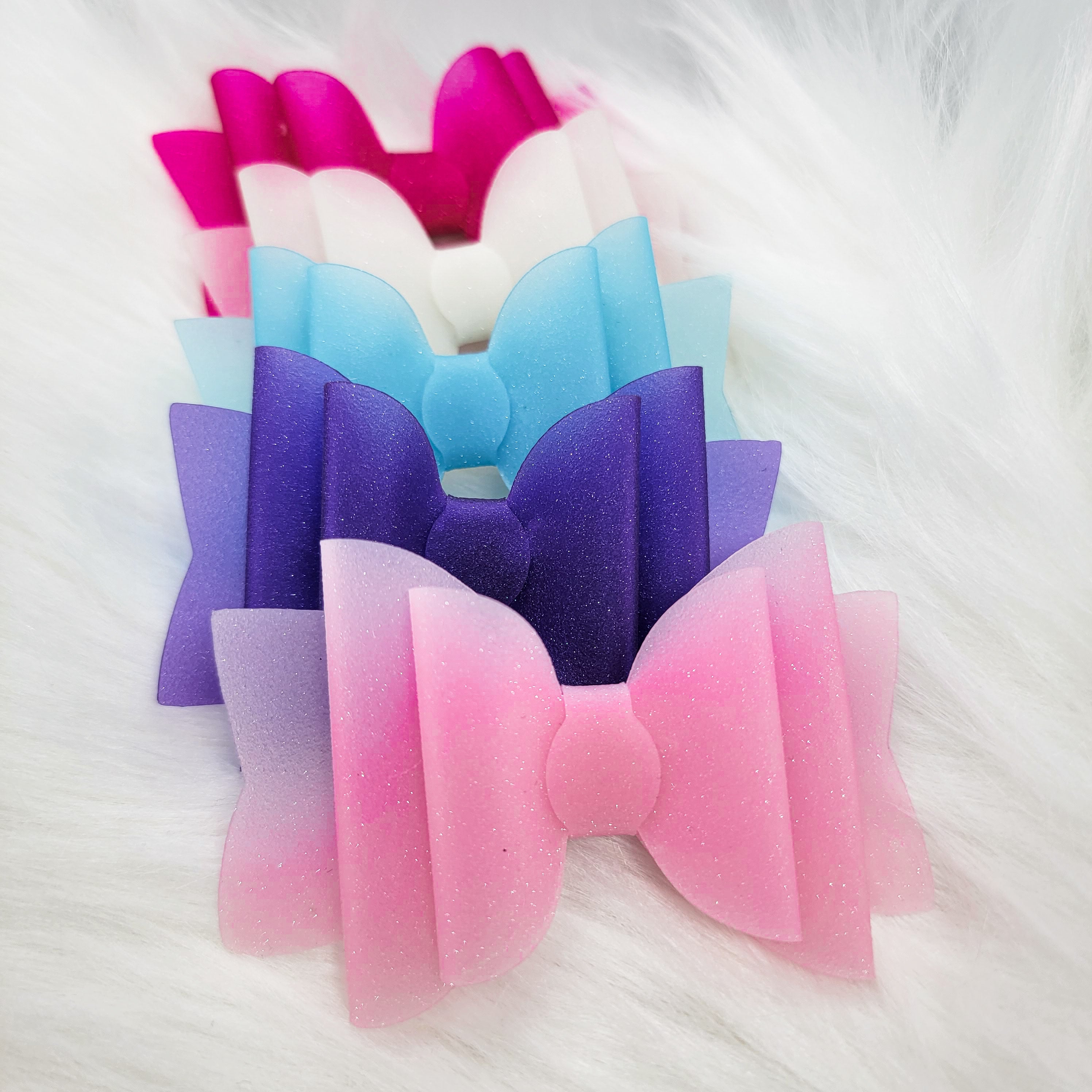 Swim Bows