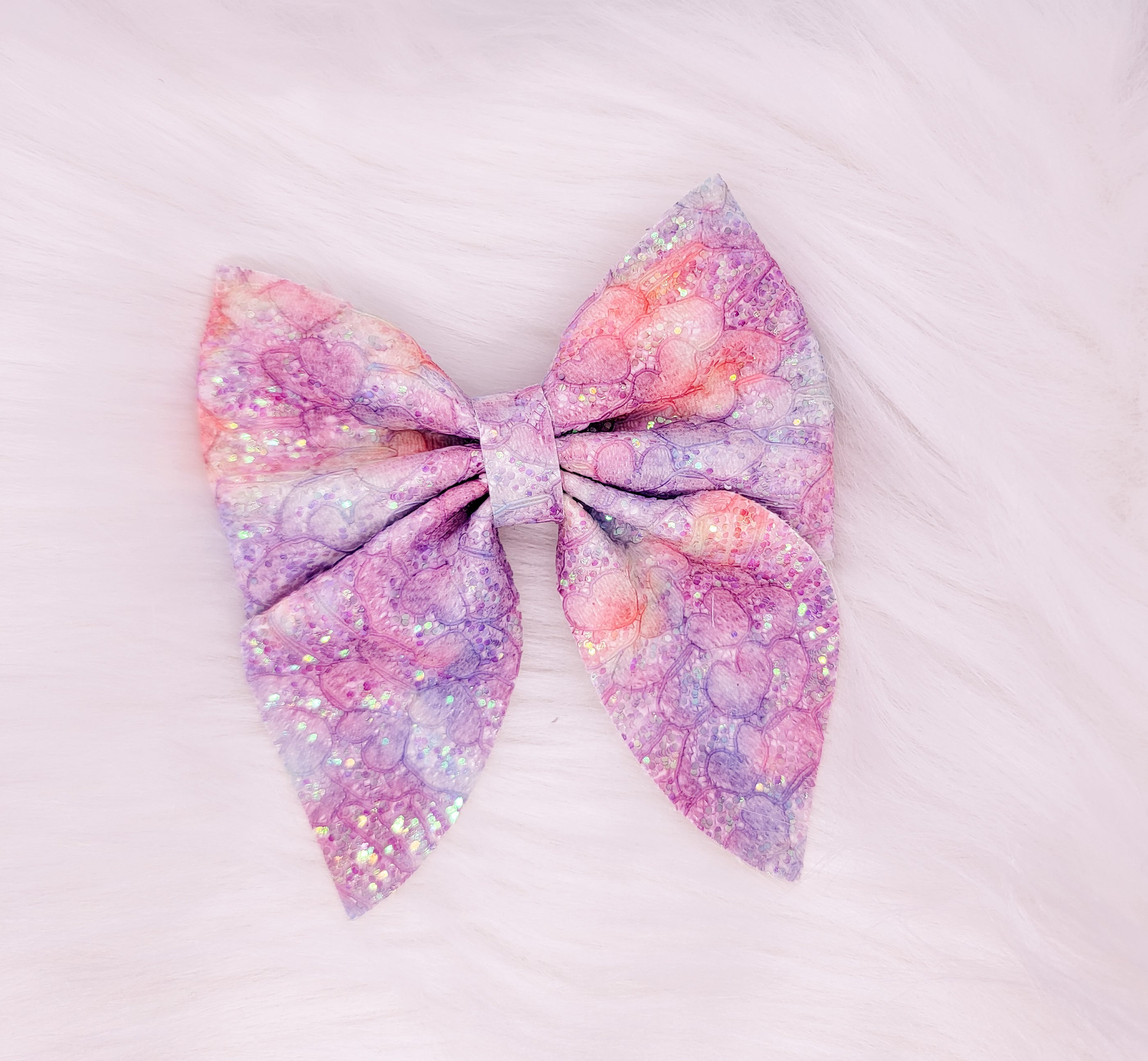 Large Sailor Bows