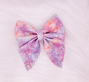 Large Sailor Bows