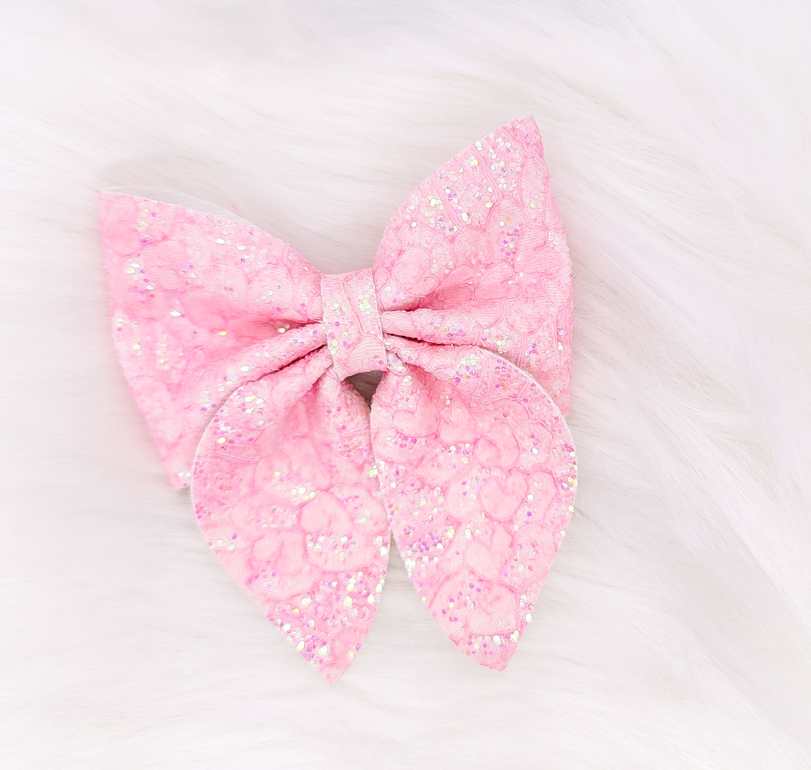 Large Sailor Bows