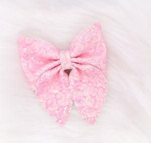 Large Sailor Bows