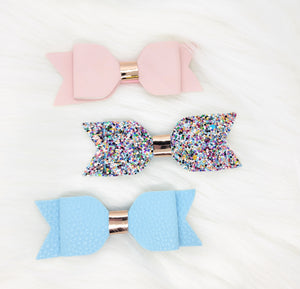Pastel Sprinkles