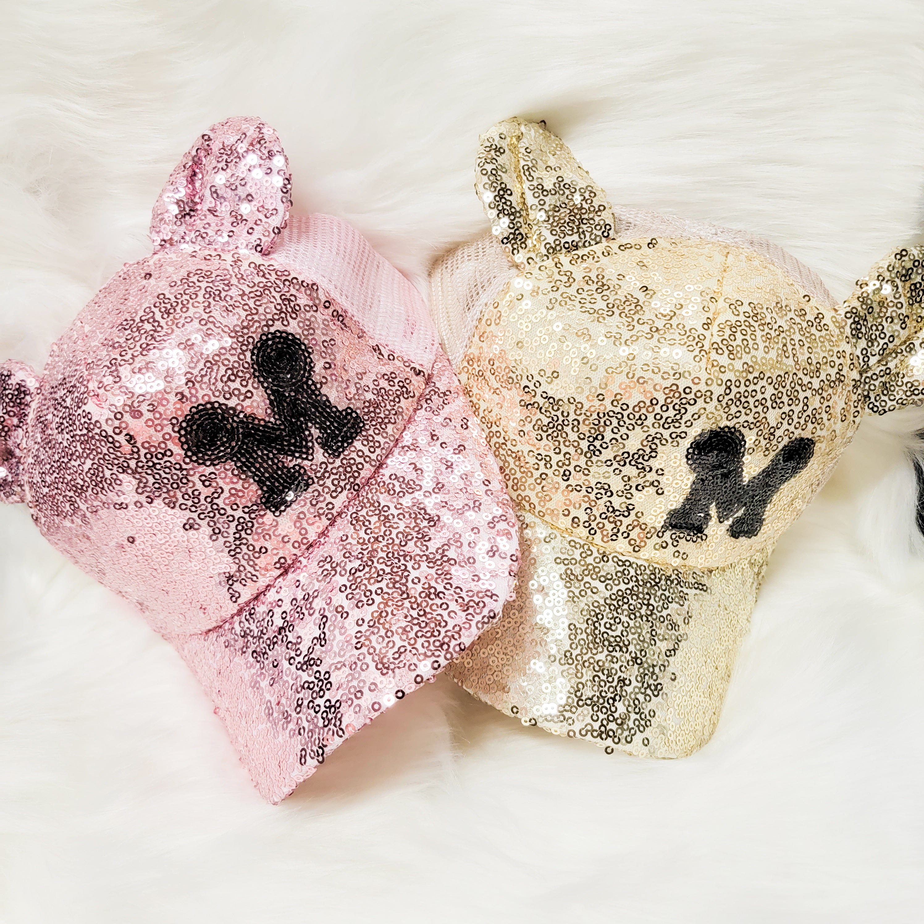 Magical Hats