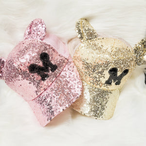 Magical Hats
