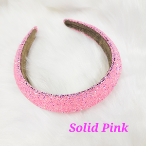 Everything Sprinkles Headbands