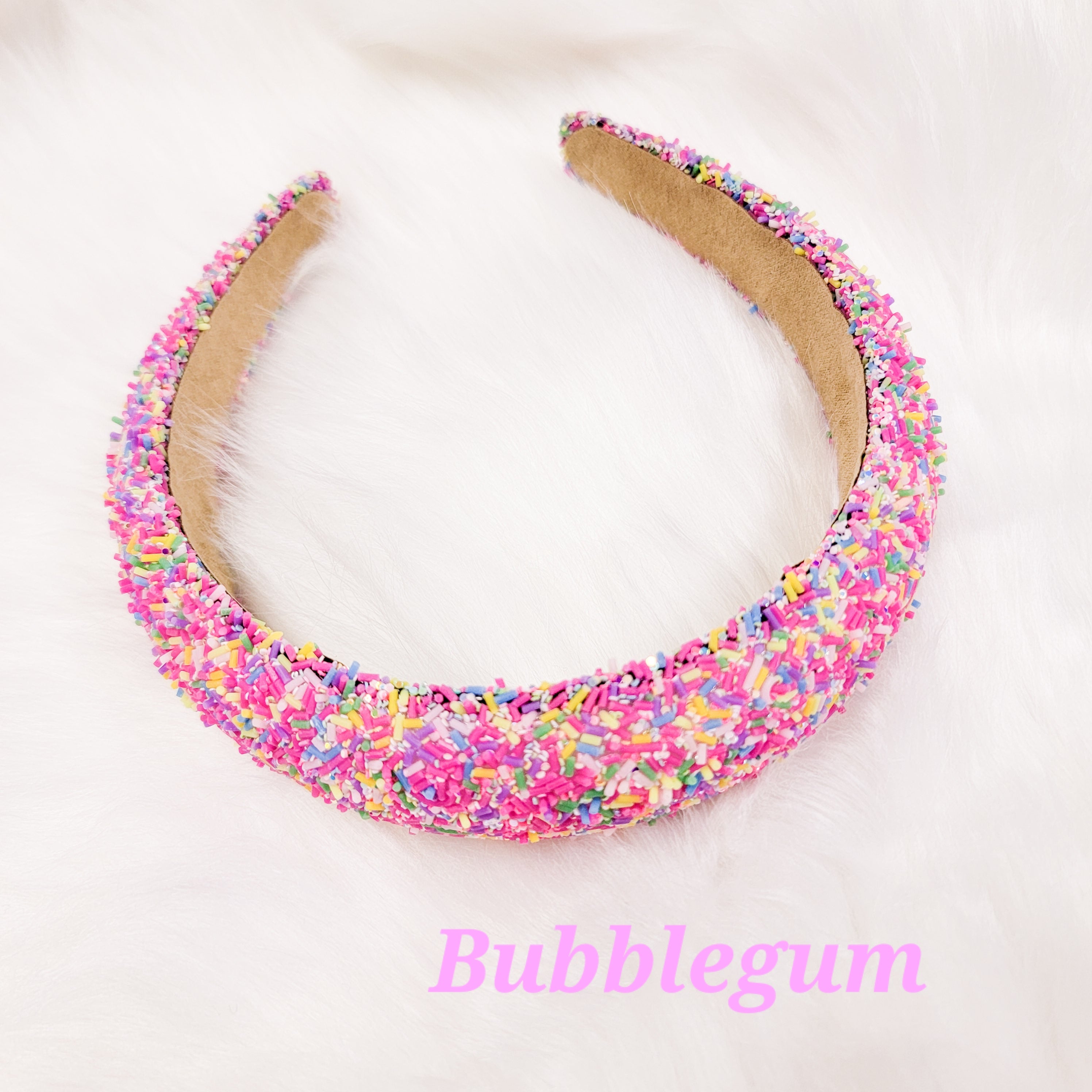 Everything Sprinkles Headbands