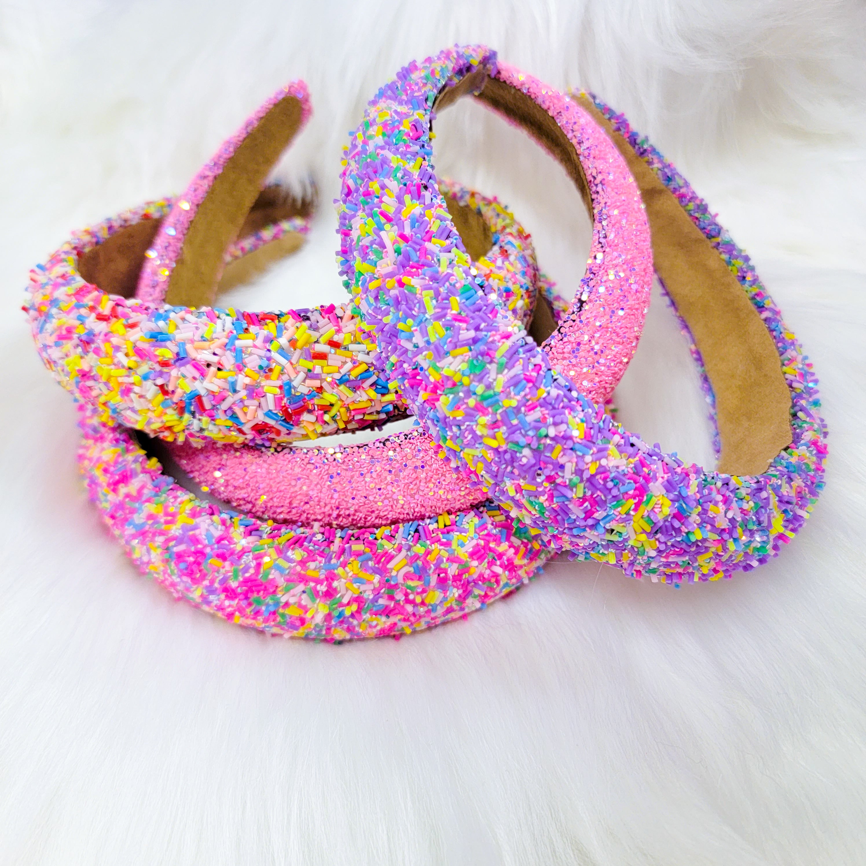 Everything Sprinkles Headbands