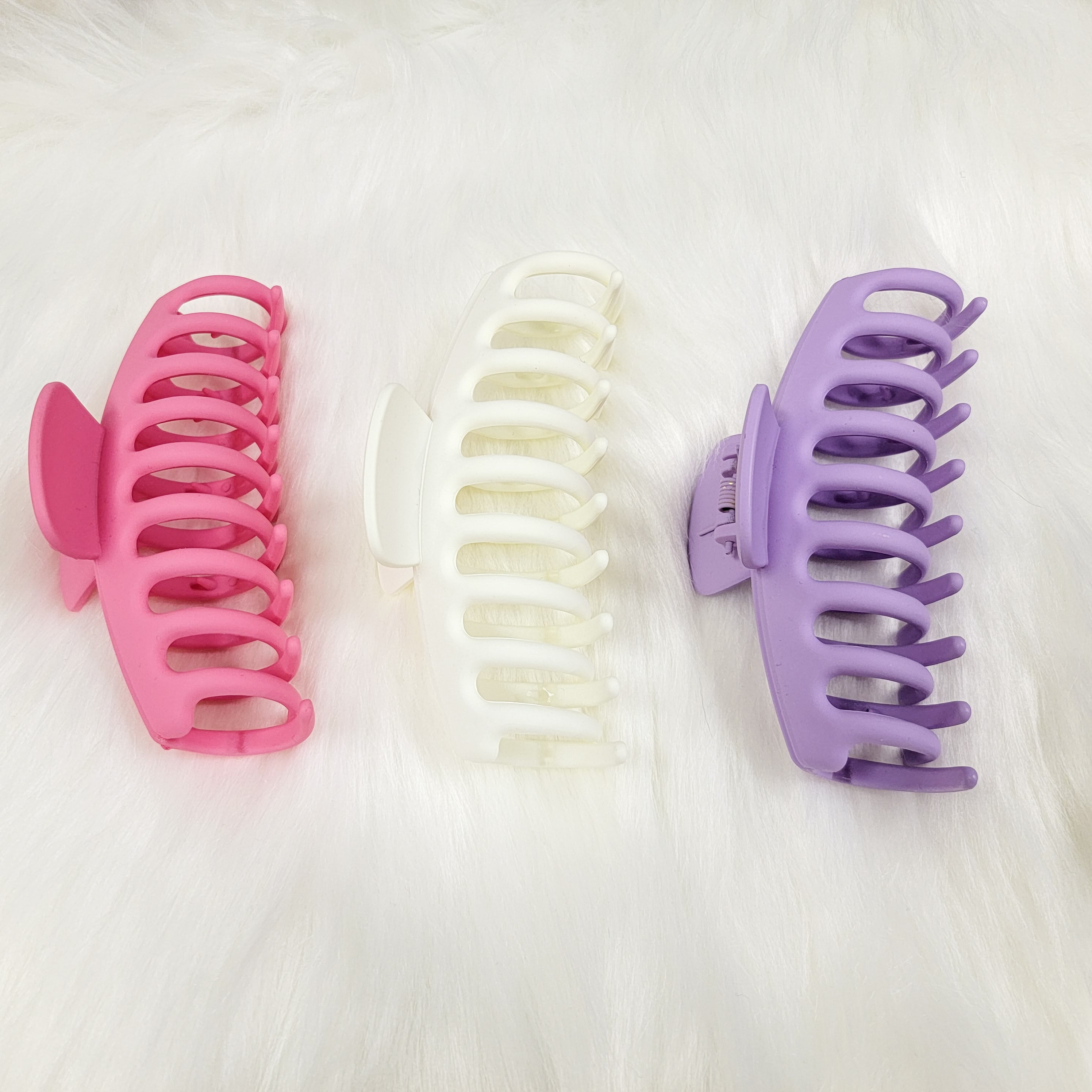 Claw Clips