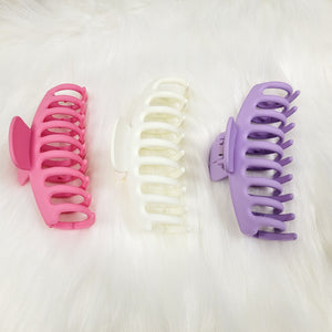 Claw Clips