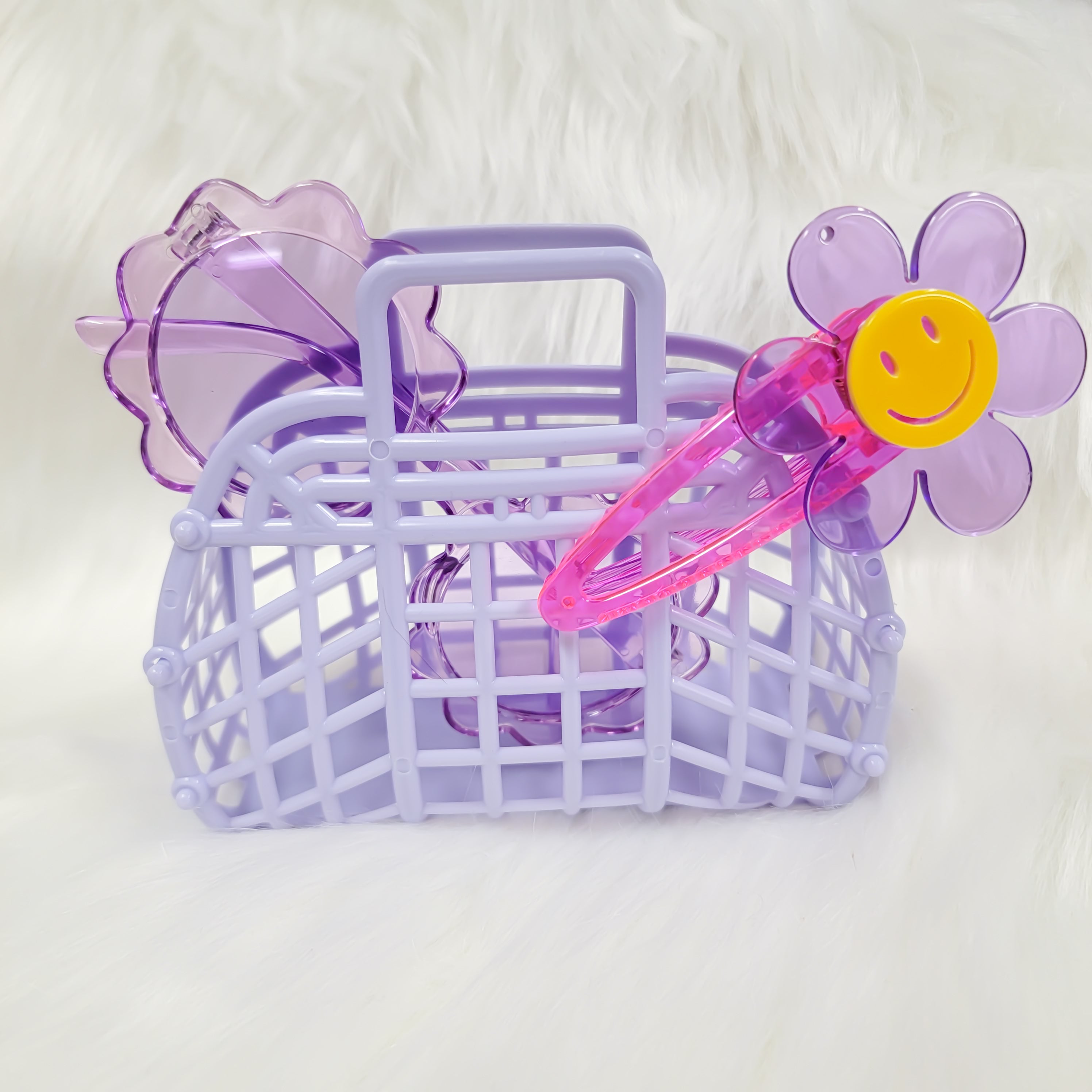 Mini Jelly Bags