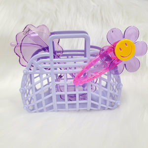 Mini Jelly Bags