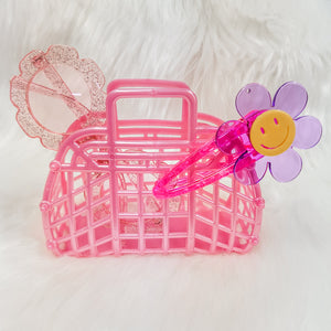 Mini Jelly Bags