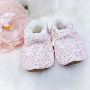 Dreaming of Unicorns Moccs