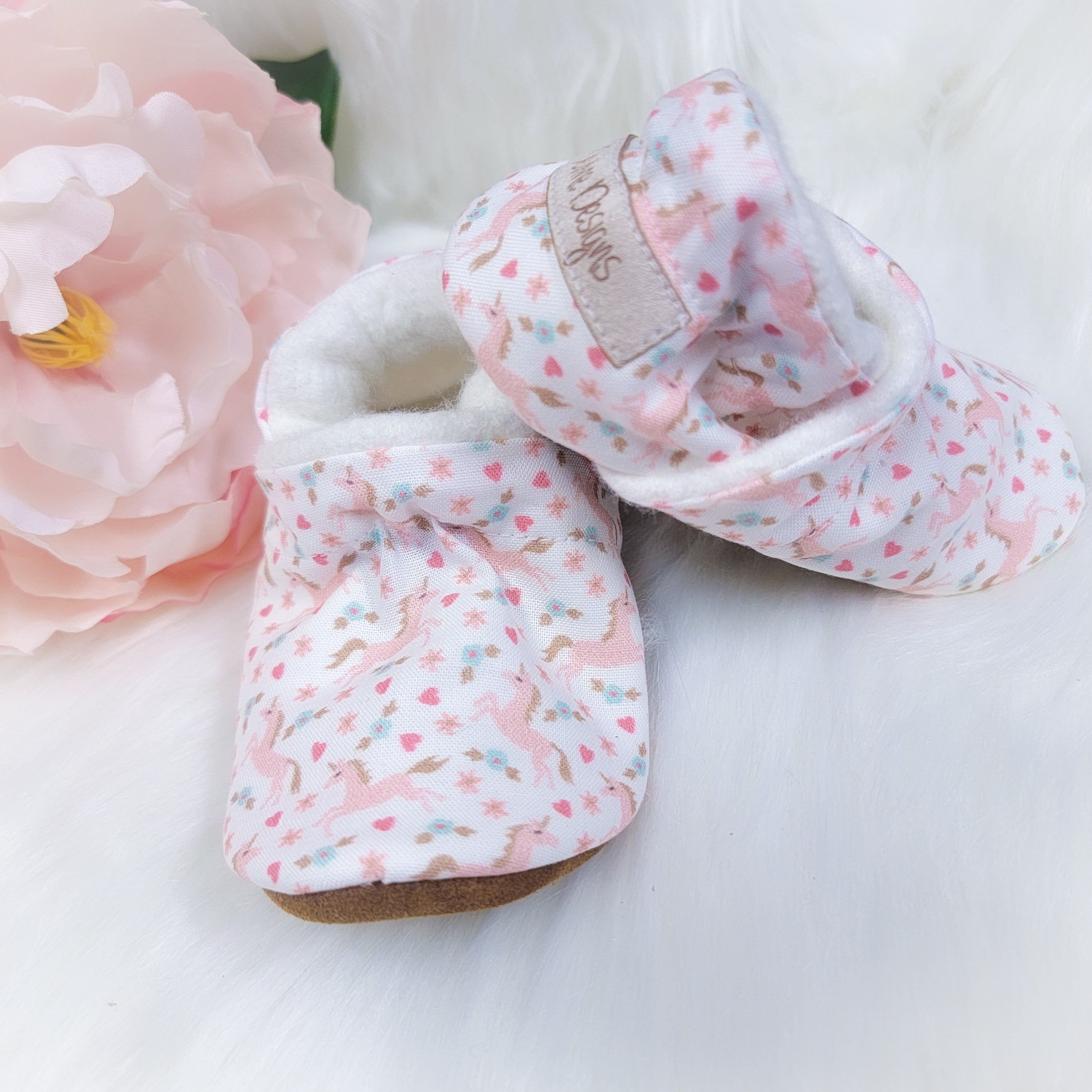 Dreaming of Unicorns Moccs