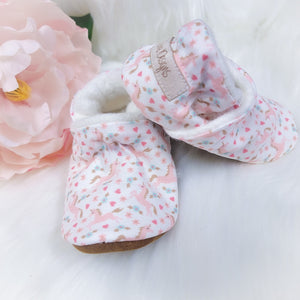 Dreaming of Unicorns Moccs