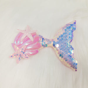 Mermaid Tails