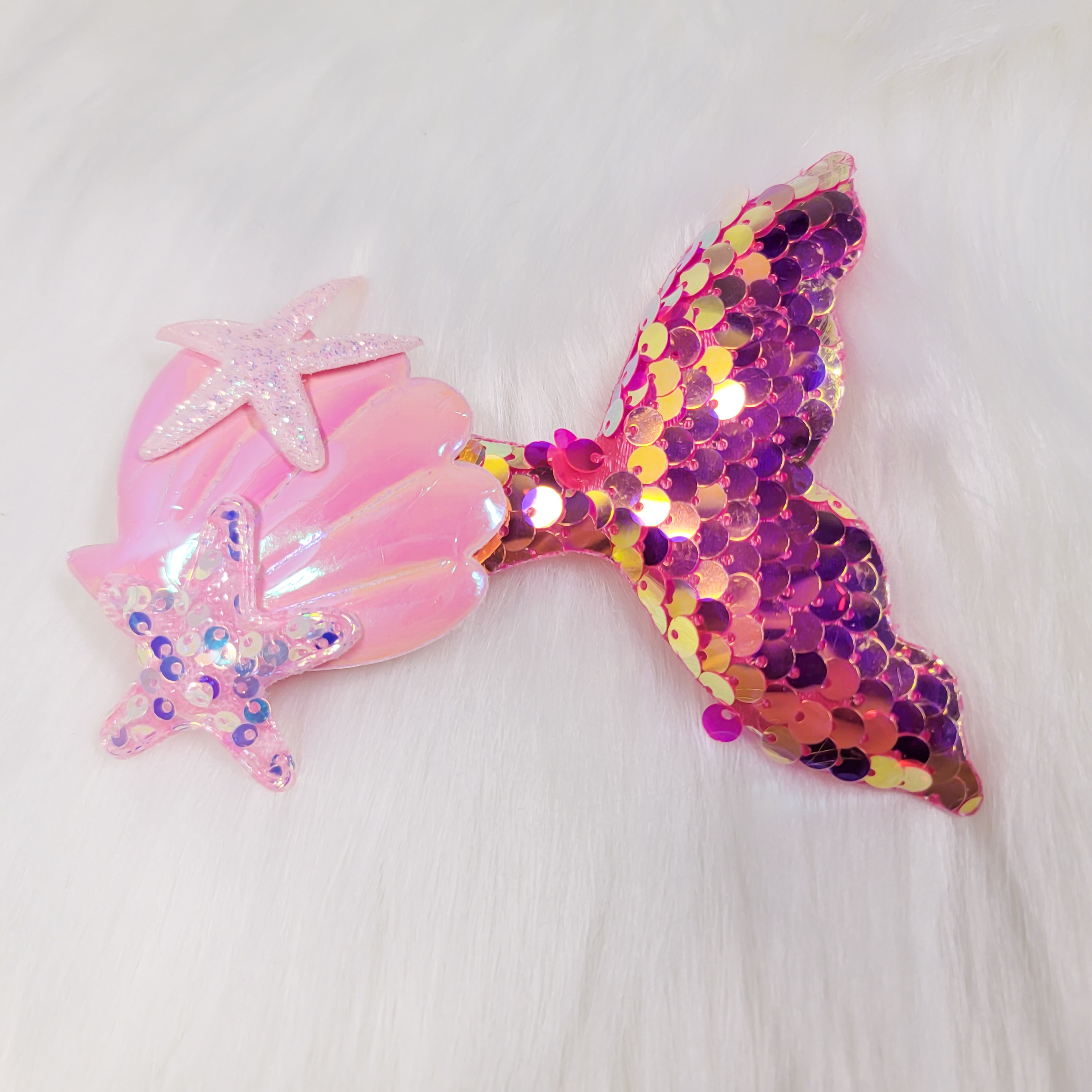 Mermaid Tails