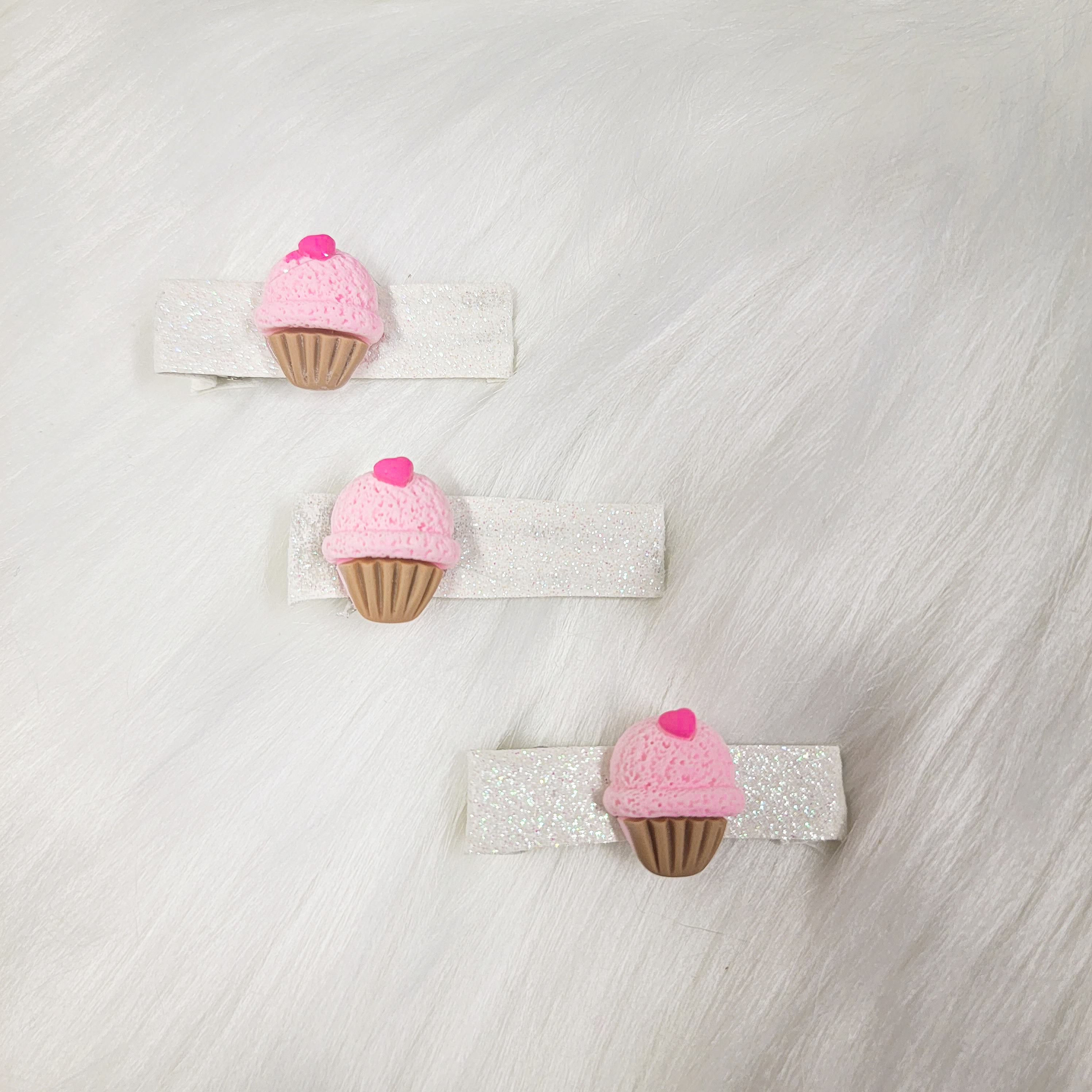 Ice Cream Clips