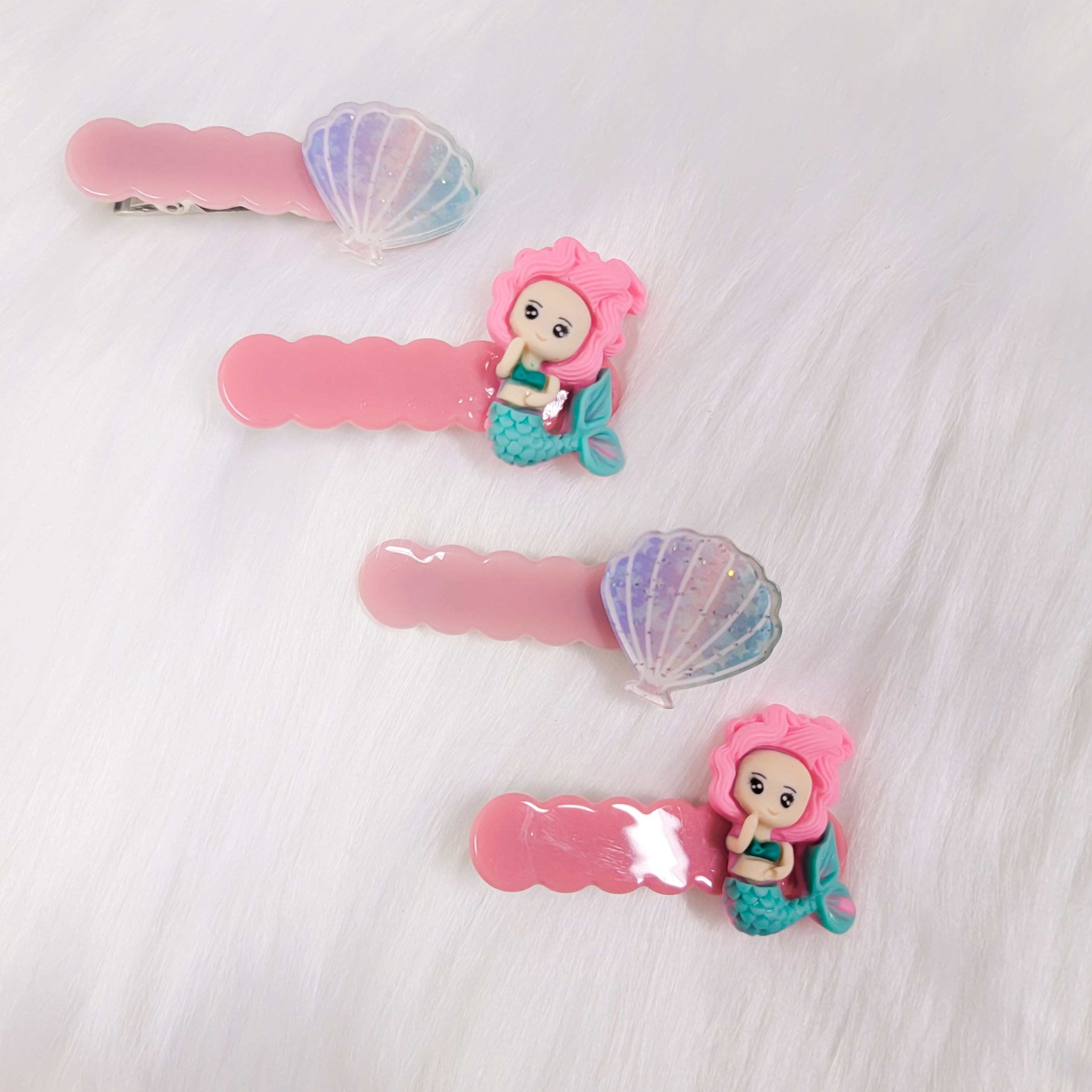 Under the Sea Clips