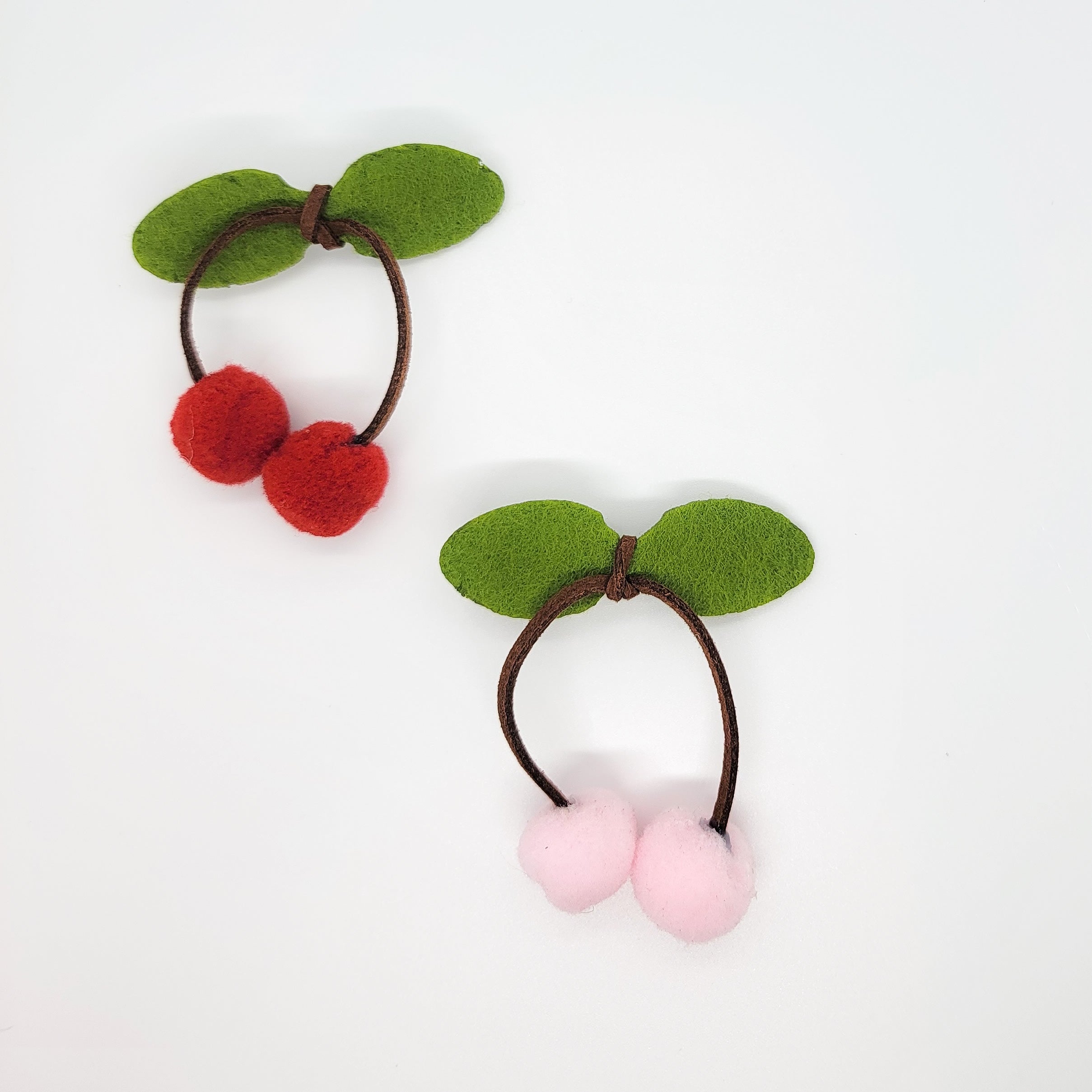 Cherry Tree Clips
