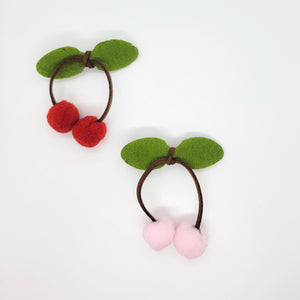 Cherry Tree Clips