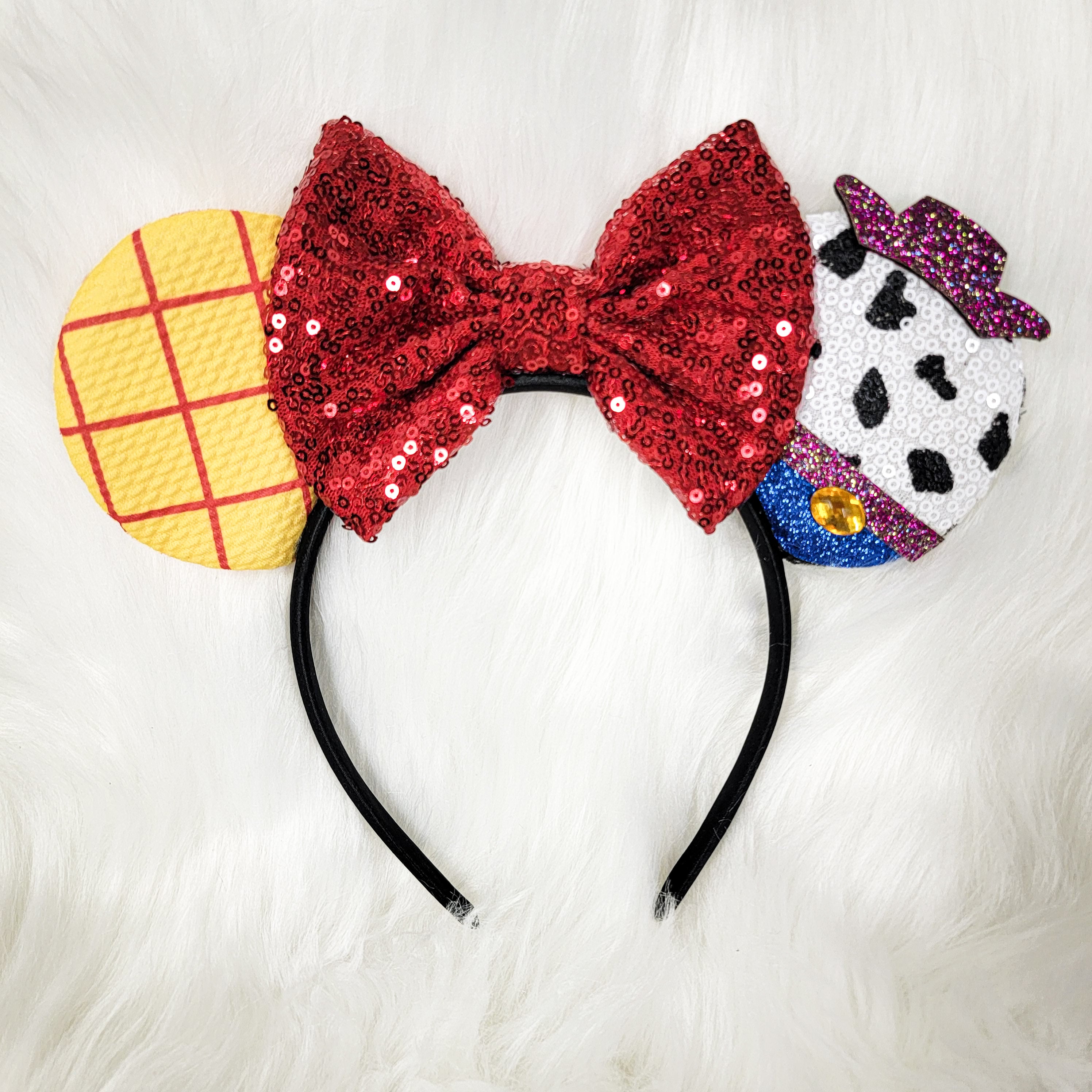 T. Story Ears - PREORDER