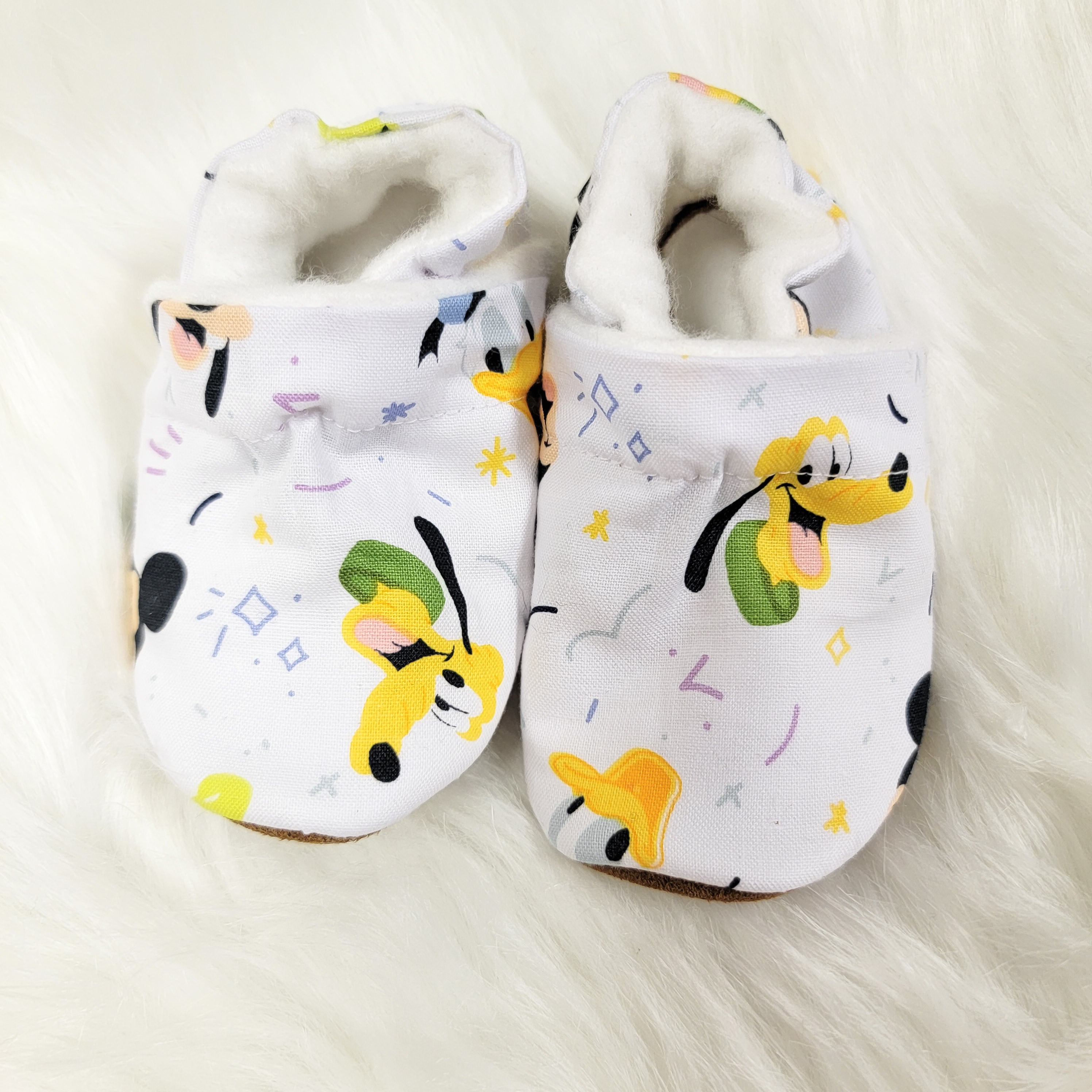 Magical Character Moccs