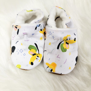 Magical Character Moccs