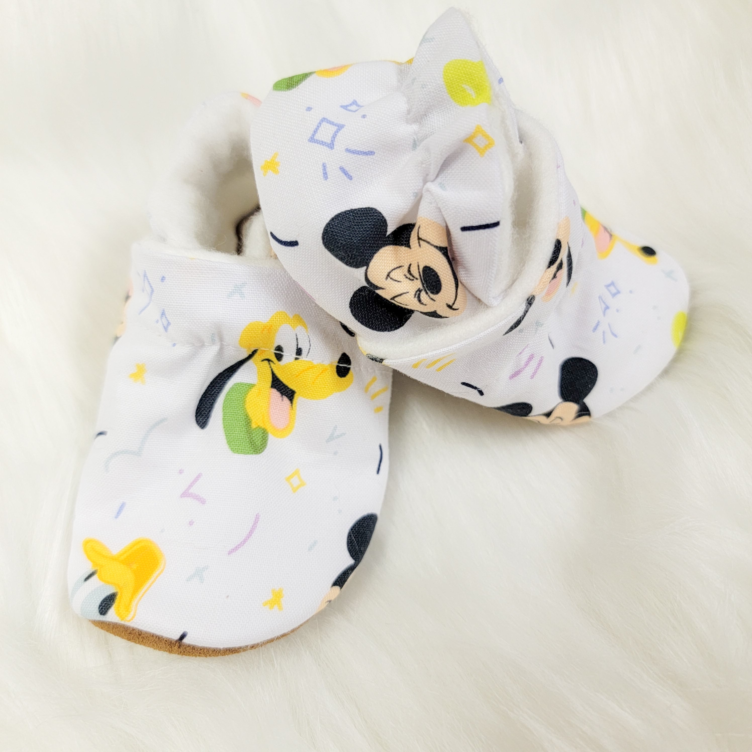 Magical Character Moccs