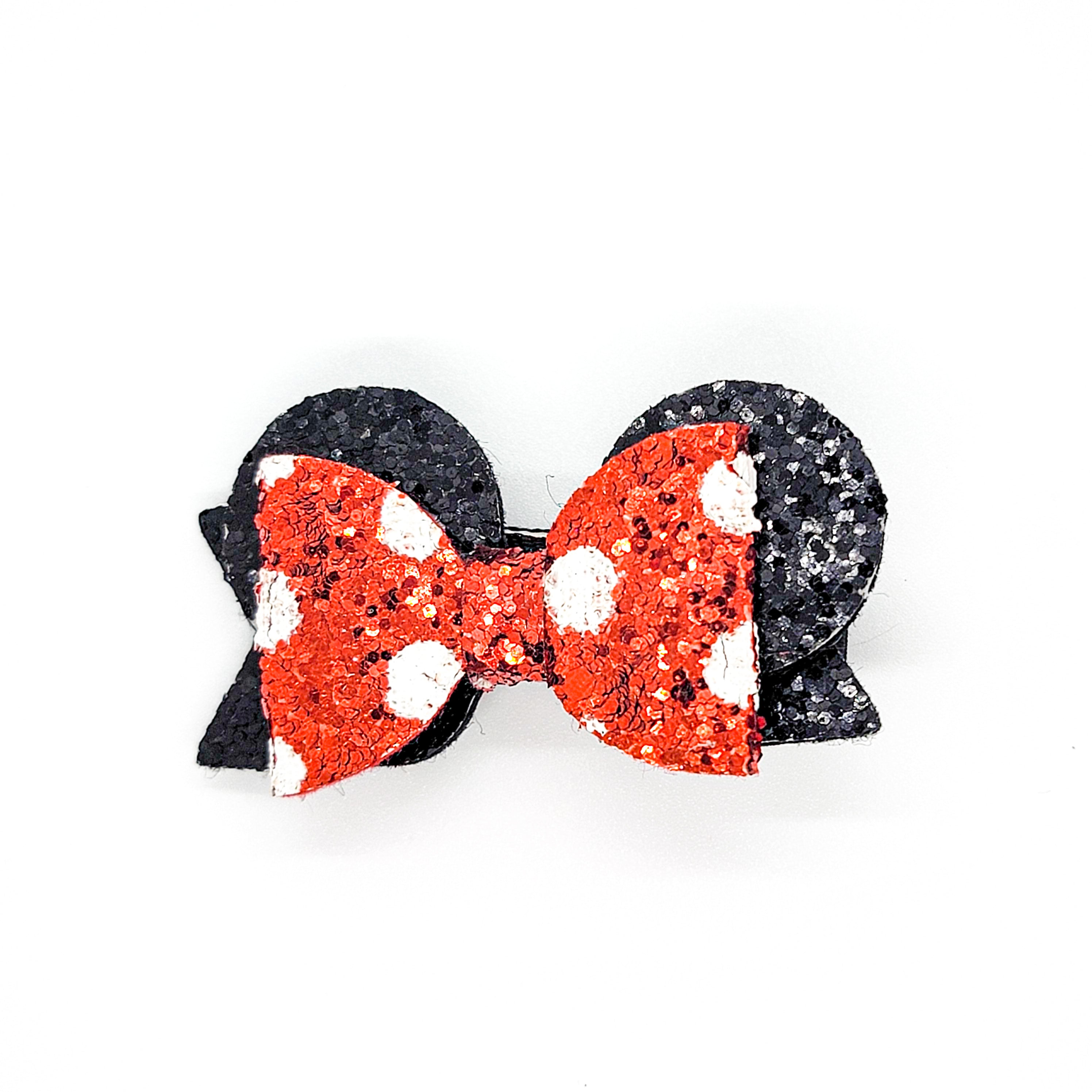 Mini Ear Bow - PREORDER