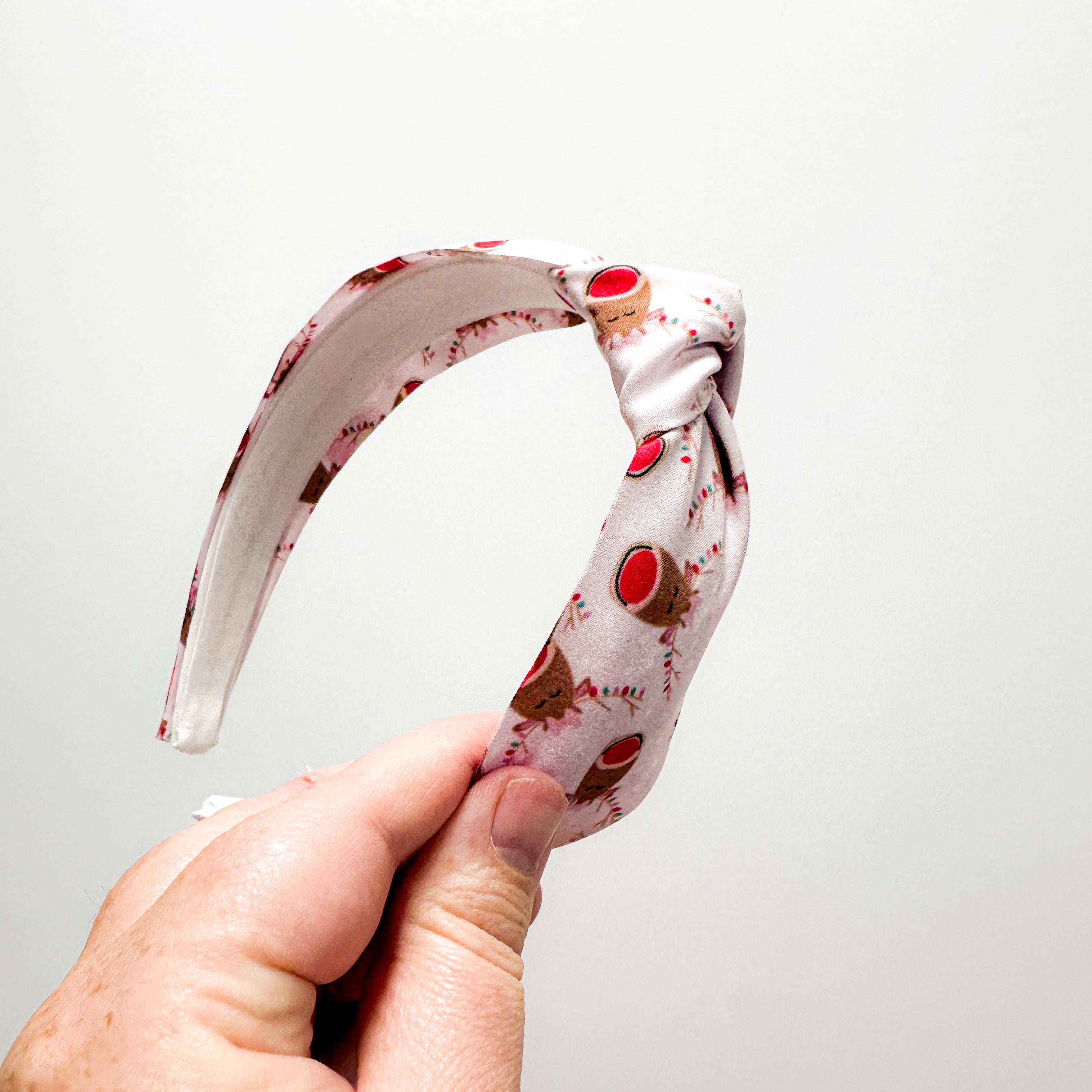 Christmas Headbands