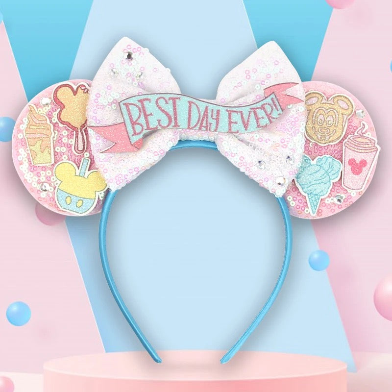 Best Day Ever Ears