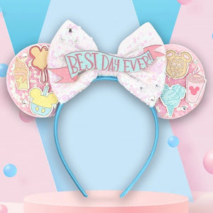 Best Day Ever Ears