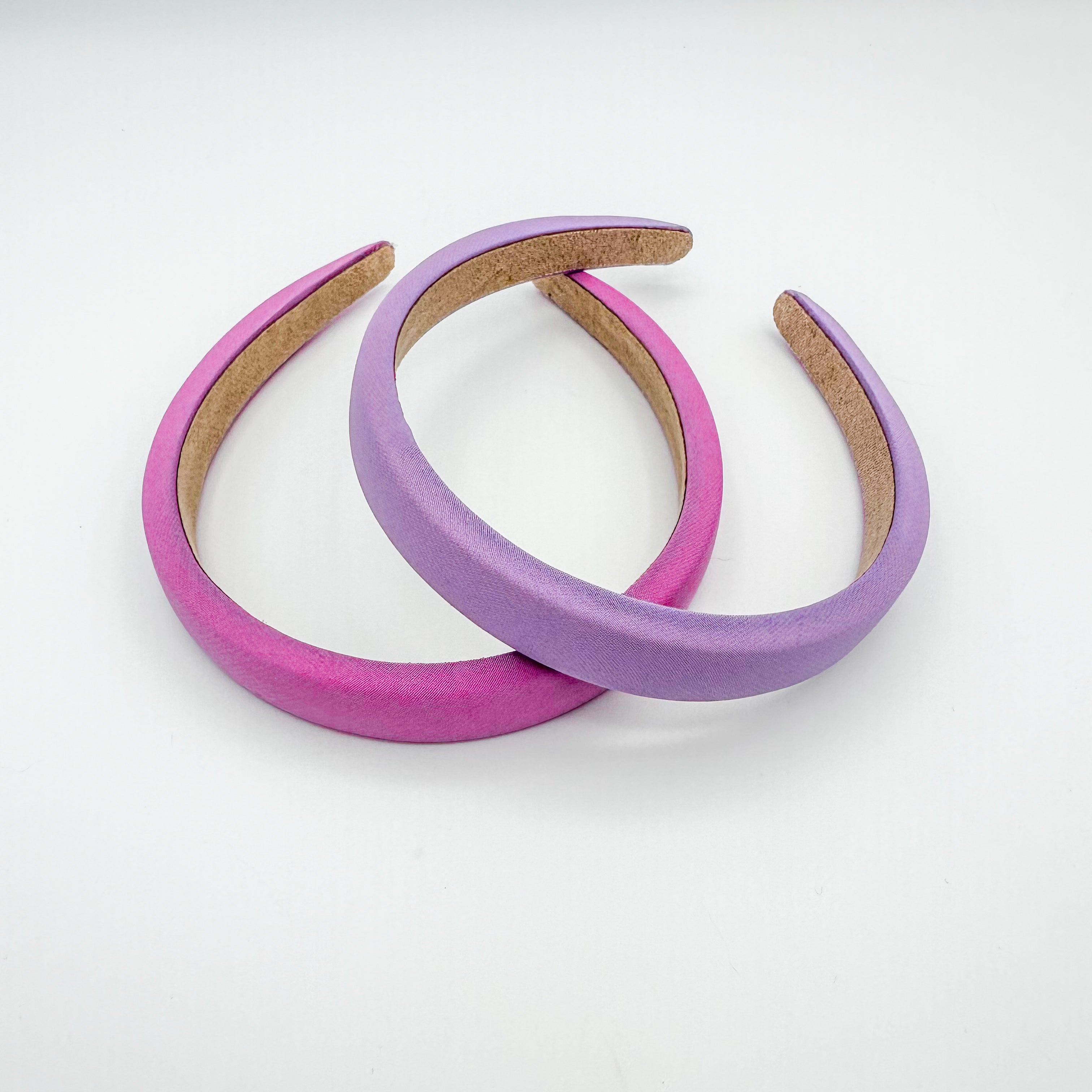 Sponge Headbands