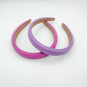 Sponge Headbands