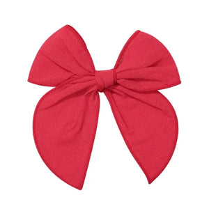 Christmas Sailor Bows
