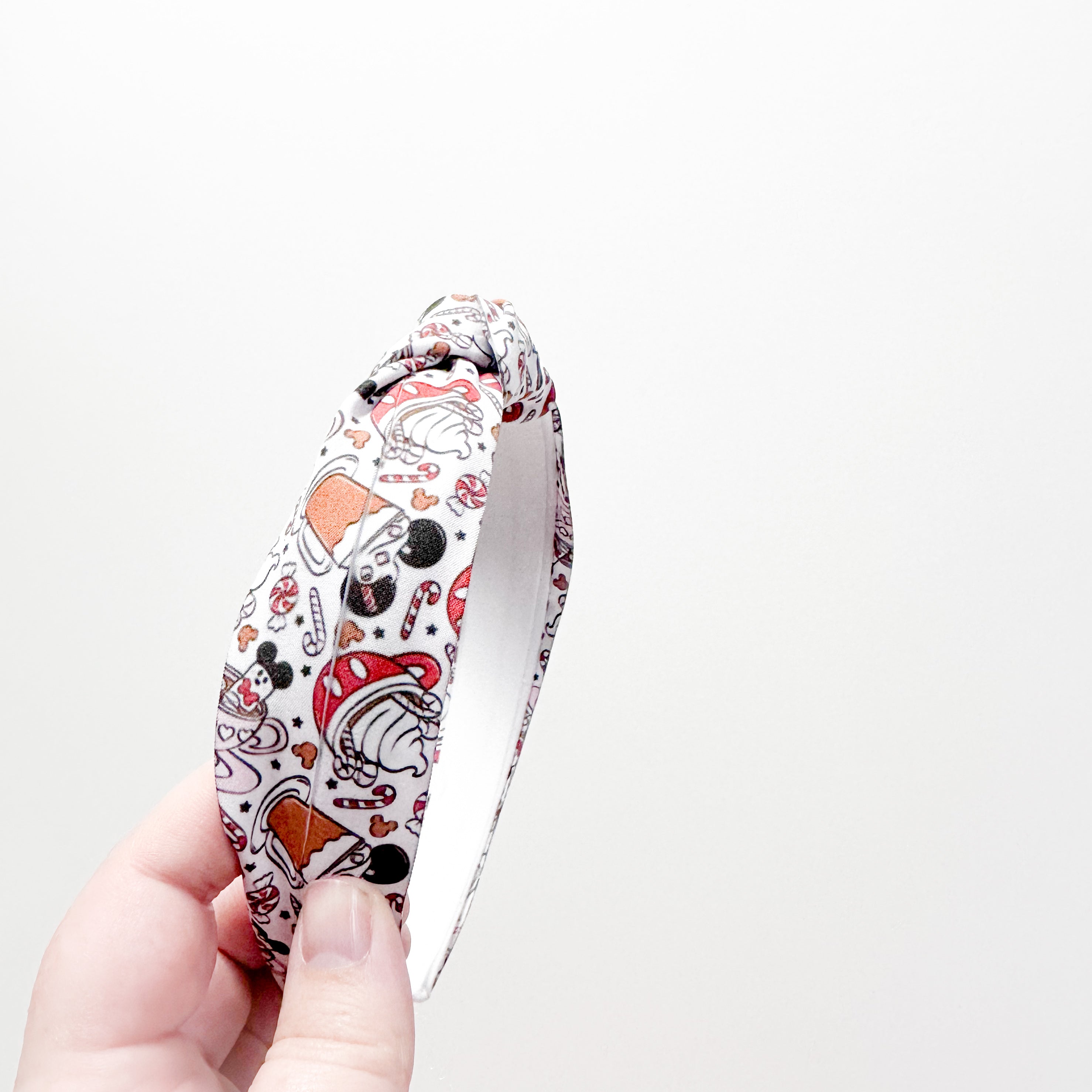 Christmas Headbands