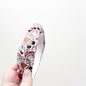 Christmas Headbands