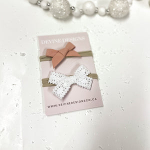 Just Peachy Set