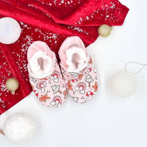 All Things Girly Christmas - Moccs