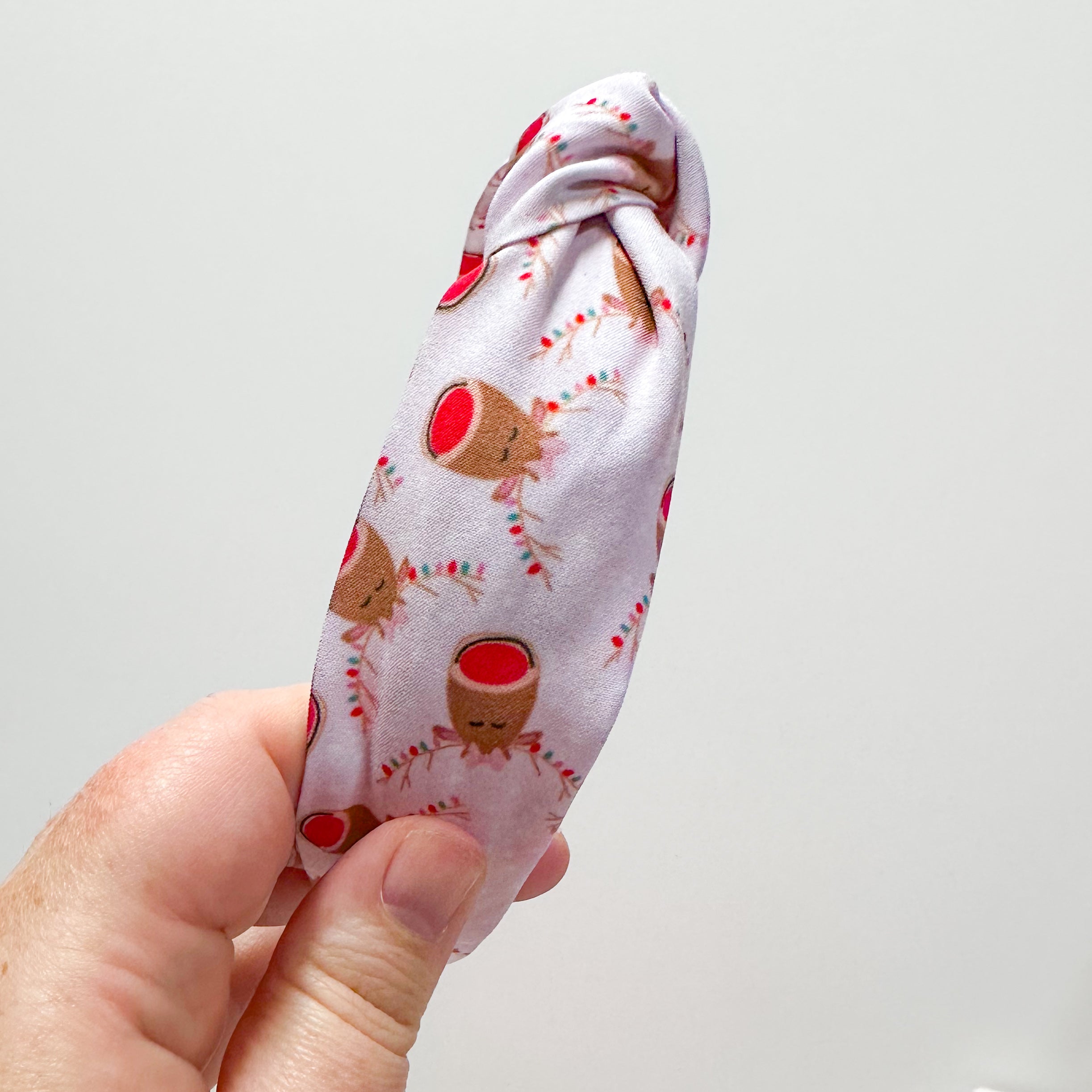 Christmas Headbands